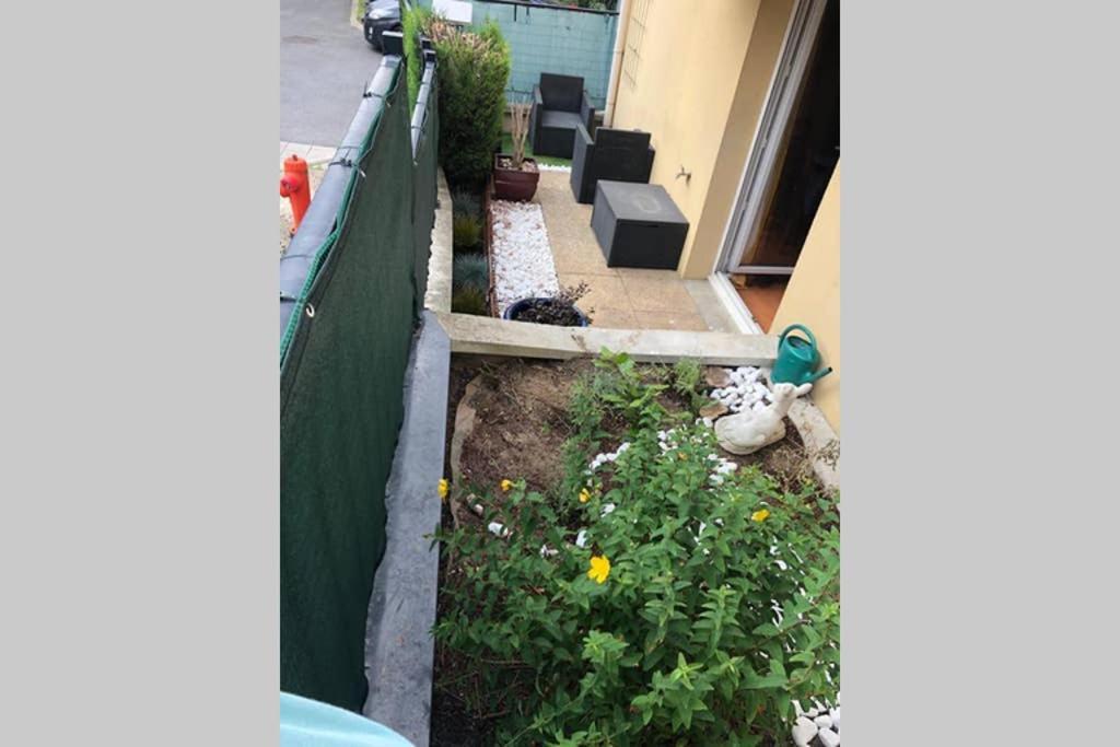 Amilly Park 6 Personnes 2 Chambres Pk Prive En Sous Sol سيري المظهر الخارجي الصورة